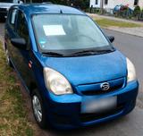 Daihatsu Cuore Modell 2008 - gebrauchte Daihatsu Cuore aus dem Jahr 2007
