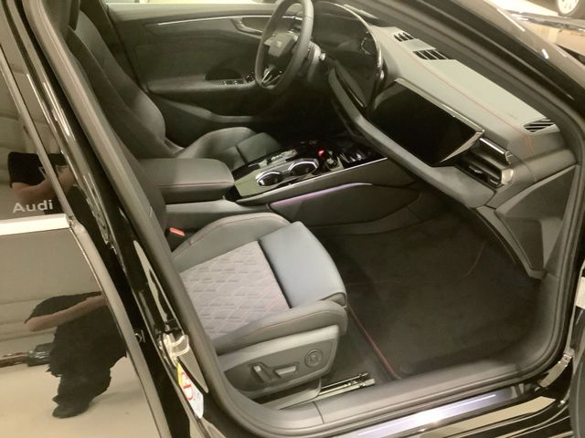 A6 Avant Tech pro+Allradlenk+Adapt.Luftfederfahr
