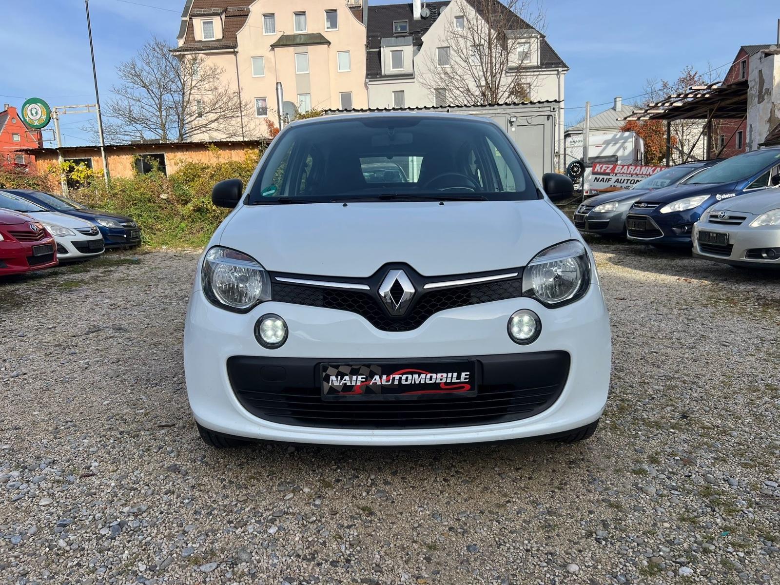 Renault Twingo Expression *Klima*Euro5