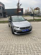 Opel Corsa F GS Line Rentner Fahrzeug 131 PS - Opel: Rent