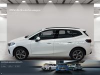 BMW 220 Active Tourer - Vorschau Bild 2