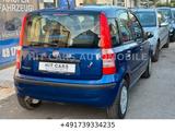 Fiat Panda 1.2 8V Dynamic - gebrauchte Fiat Panda aus dem Jahr 2007