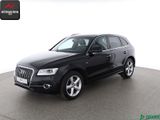 Audi Q5 2.0 TDI qu 3x S LINE BANG+O,KAMERA,SCHECKHEFT - Audi Q5: 3.2