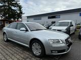 Audi A8 4.2 TDI Quattro Lang ASF VOLLAUSTATUNG - Audi A8: L