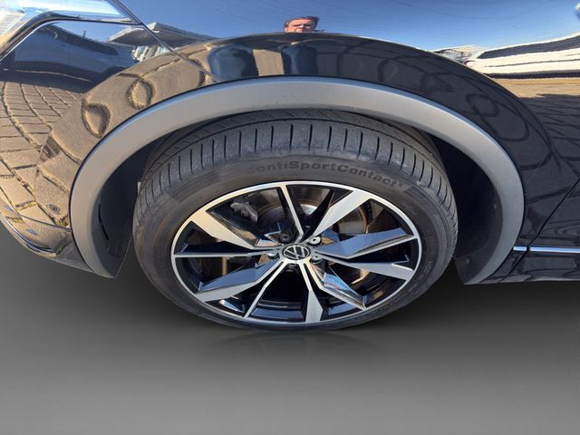 Tiguan Allspace 2.0TSI DSG 4Motion R-Line Navi, 