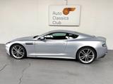 Aston Martin DBS Touchtronic - wie neu - 44t KM - Aston Martin DBS: 3 Türen
