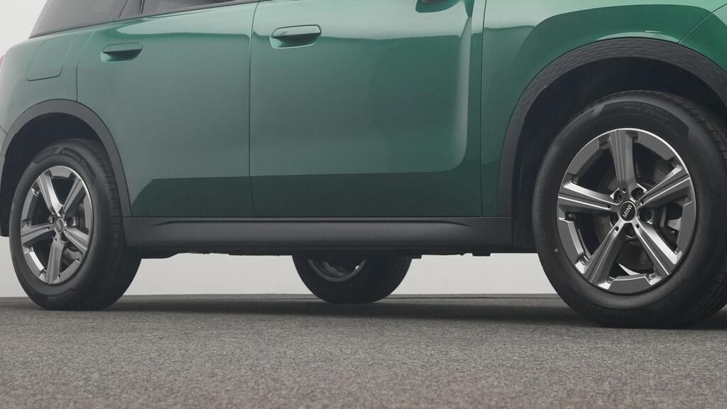 MINI Countryman C (Cooper) - Bild 21