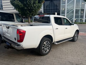 Nissan Navara - 7