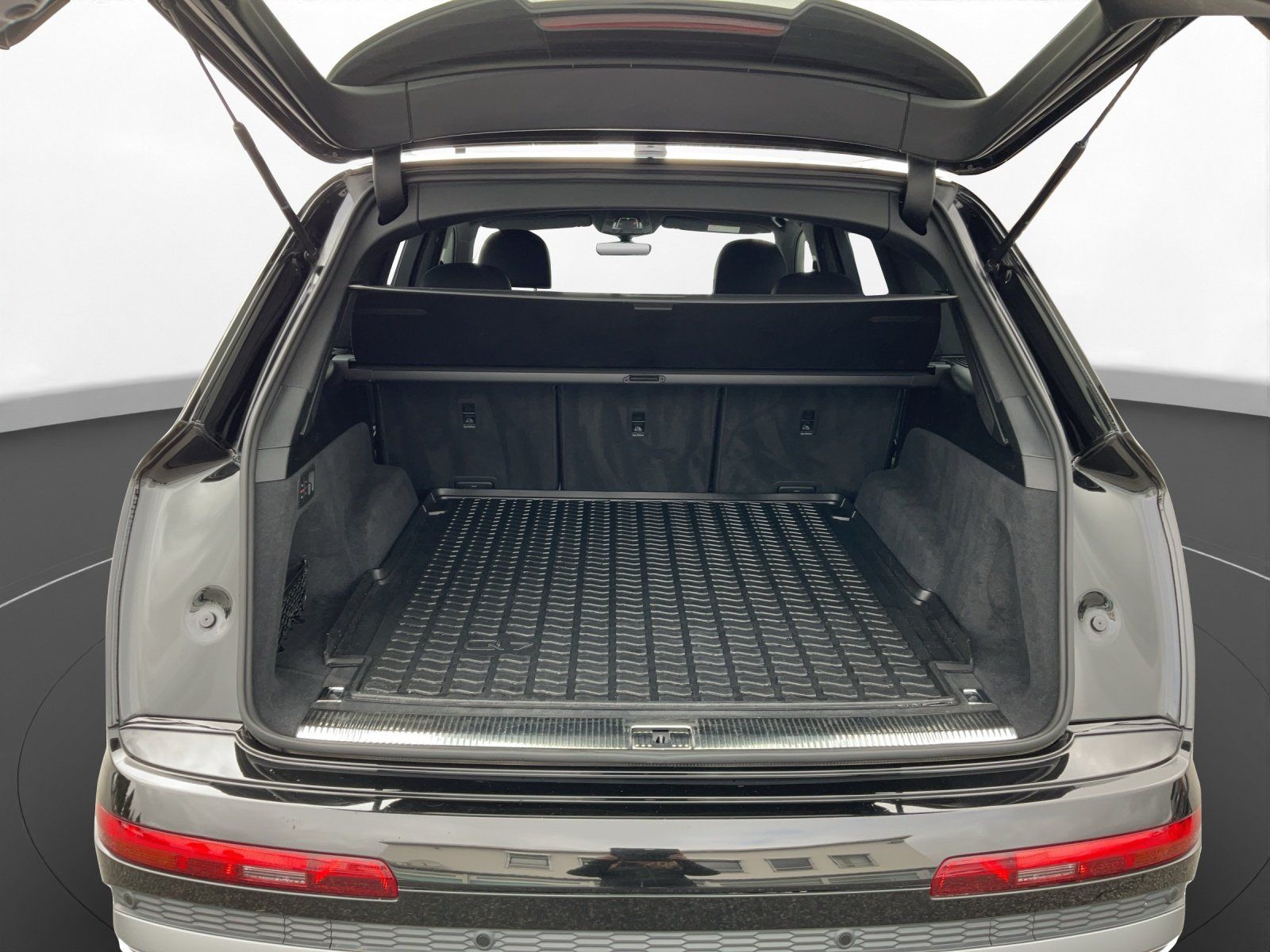 Audi Q7 - Bild 15