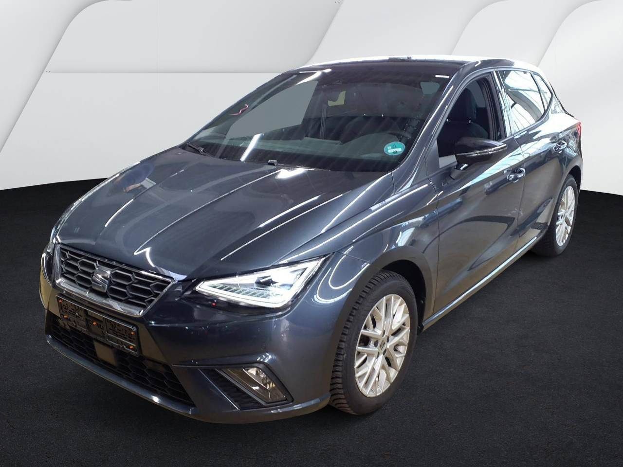 Seat Ibiza - Bild 2