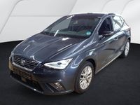 Seat Ibiza - Vorschau Bild 2