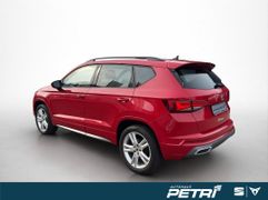 Foto Nummer 3: SEAT Ateca