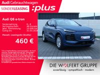 Audi Q6 e-tron - Vorschau Bild 1