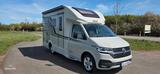 Knaus Tourer   500 MQ * VW T6.1  HUBBETT *4xSchlaf  - Knaus 4