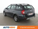 Dacia Logan MCV 0.9 TCe Stepway*NAVI*CAM*PDC*TEMPO* - Dacia Logan mit Benzin-Antrieb: Mcv