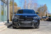 BMW X2 xDrive 18d M Sport / BUSINESS / H&K / DDC