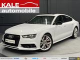 Audi A7 Sportback quattro competition/S-Line *BOSE* - Audi A7: Sport