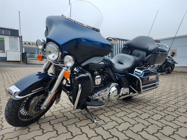 Harley-Davidson Electra Glide Ultra Limited