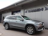 Mercedes-Benz GLS 400 d 4M 9G-TRONIC *EXCLUSIVE*AHK*HUD*360* - Mercedes-Benz GLS 400 aus 2020