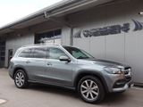 Mercedes-Benz GLS 400 d 4M 9G-TRONIC *EXCLUSIVE*AHK*HUD*360* - Mercedes-Benz GLS 400 aus 2020