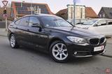 BMW 318 3 Gran Turismo 318 d *Leder*Panorama*Navi*