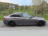 BMW 435d xDrive Gran Coupé M Sport *Individual*  - BMW 435 Gran Coupé Gebrauchtwagen