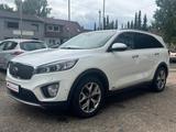 Kia Sorento 4WD Automatik+7Sitzer+Vollausstattung - Kia Sorento in Saarbrücken