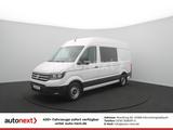 Volkswagen Crafter Plus MIXTO *6-SITZE* AHK 3,0t+NAVI (9427 - Volkswagen Crafter in Mönchengladbach