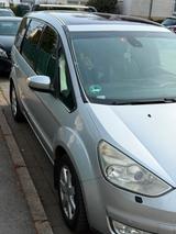 Ford Galaxy 2008 Automatisch mit voll Ausstattung - Ford Galaxy in Dortmund