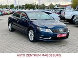 Volkswagen Passat CC 2.0 TDI Sport Navi Xenon Sitzh. Kamera - Volkswagen Passat CC: 2.0