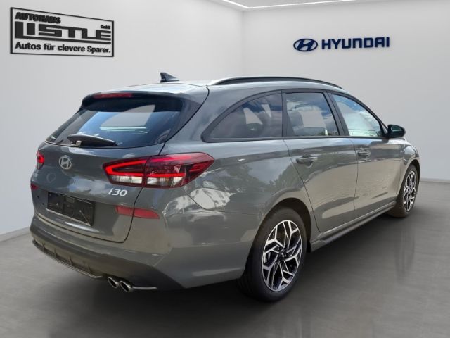 Hyundai i30 – Bild 3