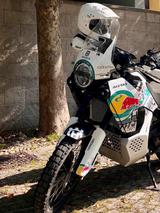 Husqvarna Norden 901 - HUSQVARNA NORDEN 901