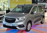 Opel Combo Life*1HD*PDC*KAMERA*NAVI*SHZ*ALU* - gebrauchte Opel Combo Life aus dem Jahr 2022