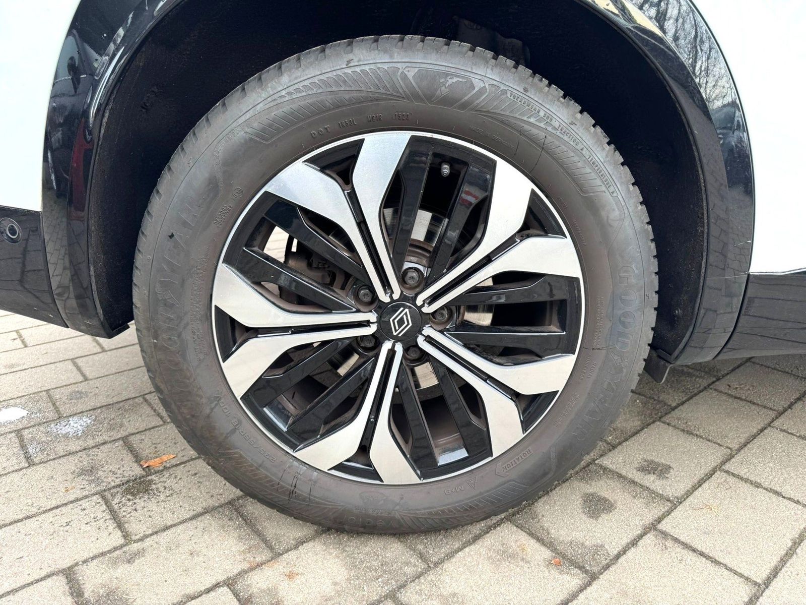 Renault Austral - Bild 10