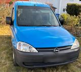 Opell combo 1.7 diesel - gebrauchte Opel Combo aus dem Jahr 2003