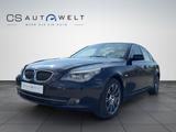 BMW 523i Lim. Edition Sport NAVI/PDC/TEMPO/8FACH/SHZ - BMW 523 aus 2008: 523i