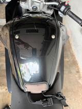 BMW F800 ST mit viel Zubehör - BMW F 800 ST