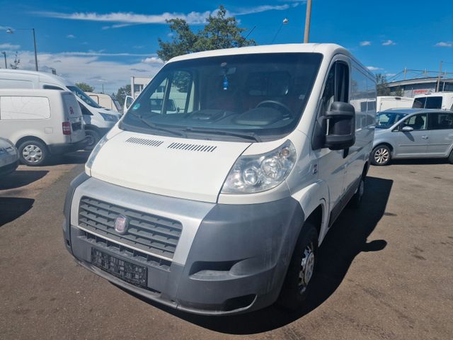 Fiat Ducato Kasten 30 115