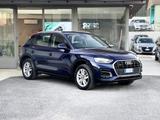 Audi Q5 2.0 Hybrid/Diesel 204CV E6 - 2021 - Audi Q5 Hybrid (Diesel/Elektro): Automatik