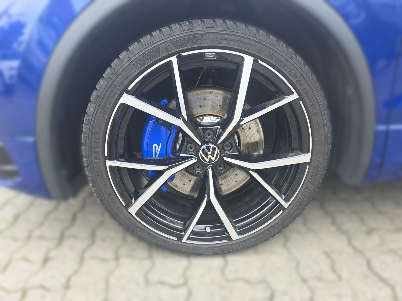 Volkswagen Tiguan - Bild 3