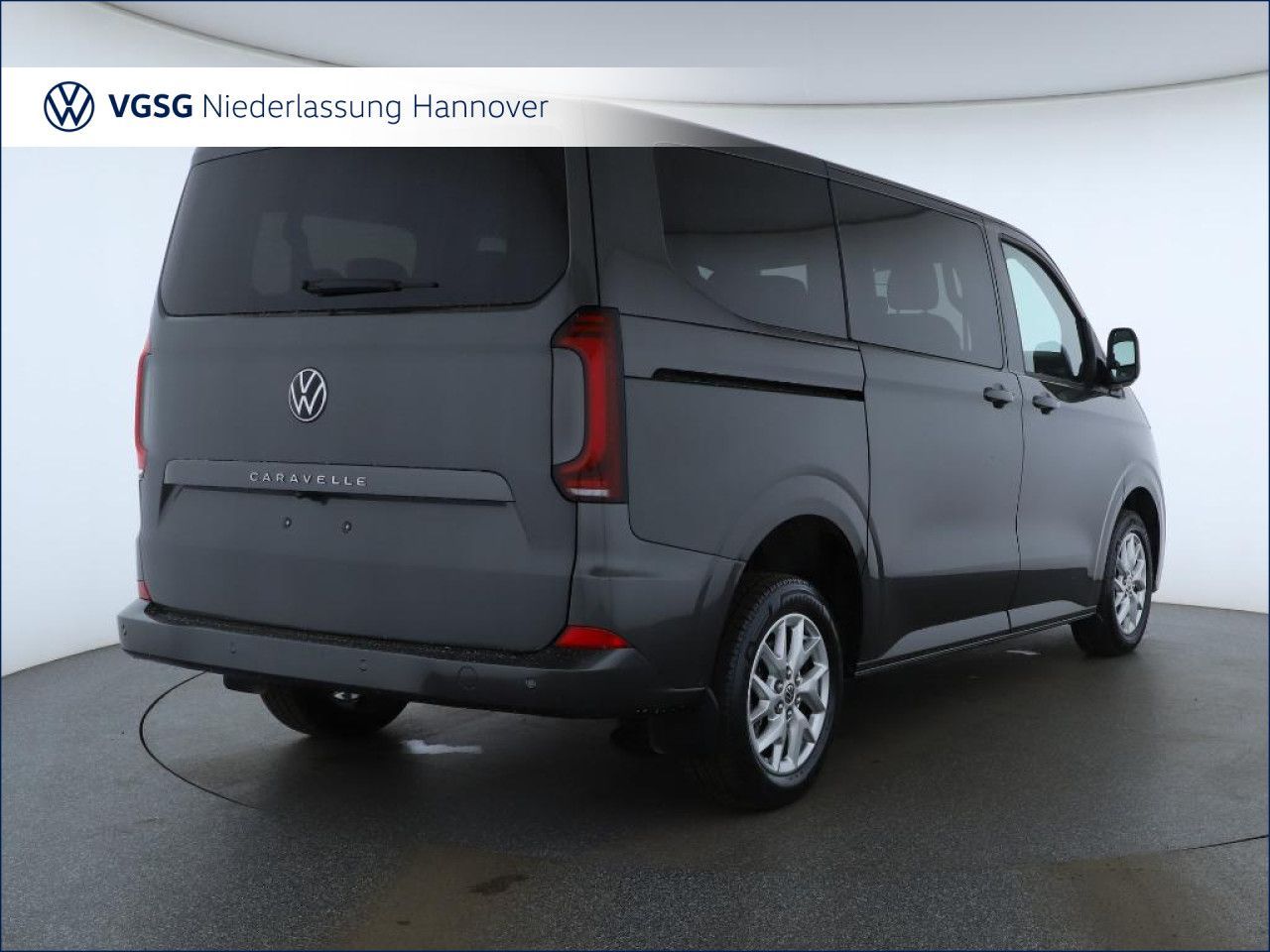 Volkswagen Andere - Bild 5