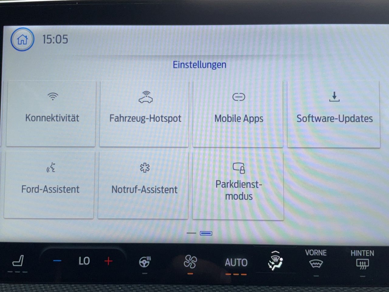 Ford Focus - Bild 25