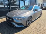 Mercedes-Benz CLA 250 SB AMG LINE - ASSISTS - PANO - BURMESTER - Mercedes-Benz CLA Shooting Brake in Frankfurt (Main)