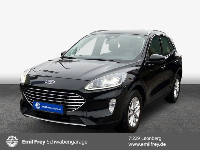 Ford Kuga 1.5 TITANIUM *ACC *LED *CAM *PDC *HUD