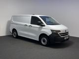 Volkswagen T7 Transporter Kasten 2.0 TDI AHK Klima PDC - weiße Volkswagen T7 Transporter