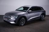 Audi e-tron 71 kWh 50 Quattro S Line*AHK*Matrix*Pano* - gebrauchte Audi e-tron aus dem Jahr 2021