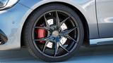 Mercedes-Benz A 250 AMG 4MATIC DCT Sport - Mercedes-Benz A-Klasse: Sport
