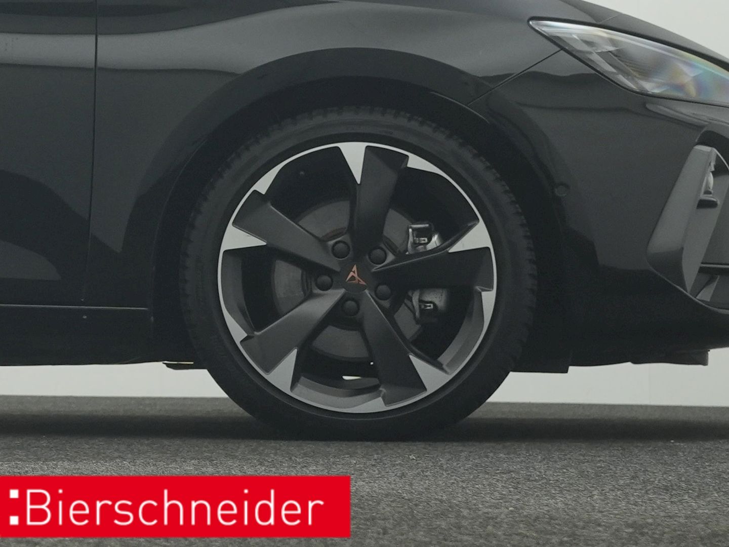 Cupra Leon - Bild 30