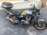 Yamaha XJR 1300 RP 19 - YAMAHA XJR 1300