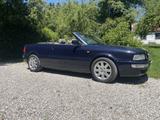 Audi 80 - Audi aus 1999